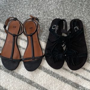 HM Sandal Bundle